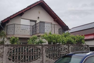 Casă cu 4 camere în Utvin - 3