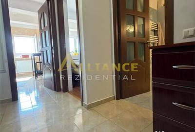 Garsonieră, mobilată în Central - 8