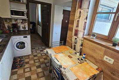 Duplex cu 4 camere cu Canalizare în Centrul Civic - 7