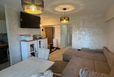 Apartament cu 2 camere semidecomandat în Păcurari - 13
