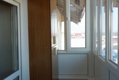Apartament cu 2 camere semidecomandat, mobilat în Central - 15