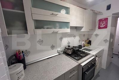 Apartament cu 2 camere semidecomandat în Craiovița Nouă - 6