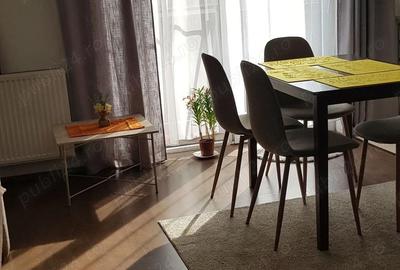 Apartament cu 2 camere decomandat în Florești - 2