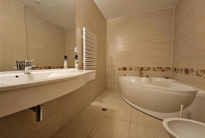 Apartament cu 2 camere decomandat, mobilat în Drumul Poienii - 26