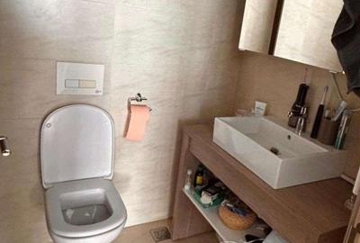 Apartament cu 3 camere decomandat, mobilat în Panduri - 7