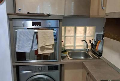 Apartament cu 2 camere decomandat în Inel II - 2