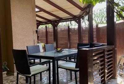 Vila 8 camere | padurea Baneasa | teren 383 mp - 4