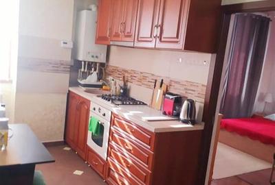 Apartament cu 2 camere decomandat în Cug - 6