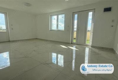 Casă cu Teren 2877 Mp în Tileagd - 3