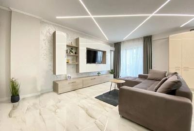 Apartament cu 2 camere decomandat în Nord - 3