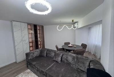 Apartament cu 3 camere decomandat în Exterior Vest - 4