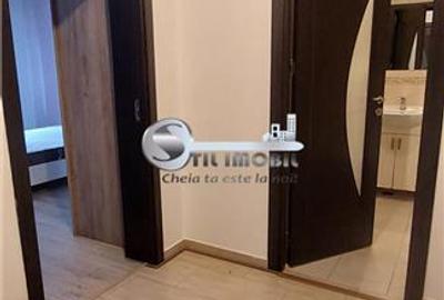 Garsonieră decomandată, mobilată în Bucium - 2