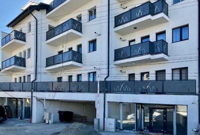Spațiu comercial, de 94 mp, în Central - 4