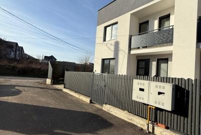 0% Comision !  Reprezentare exclusiva ! Casa cuplata , proiect finalizat ! - 2