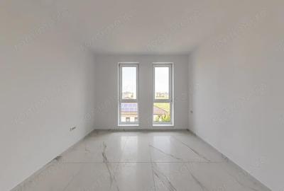 Apartament cu 3 camere decomandat în Braytim
