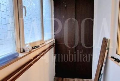 Apartament cu 3 camere semidecomandat în Europa - 6