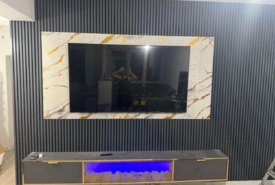 Apartament 2 camere, etaj 5/10, bloc nou. - 1