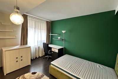 Apartament cu 3 camere decomandat în Central - 8