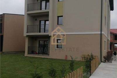 Apartament cu 2 camere în Moșnița Nouă - 8