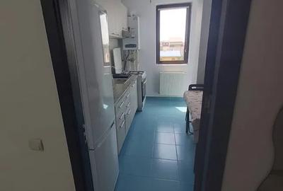 Apartament cu 3 camere decomandat, mobilat în Bucureștii Noi - 6