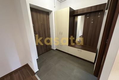 Apartament cu 2 camere semidecomandat, mobilat în Grozăvești - 12