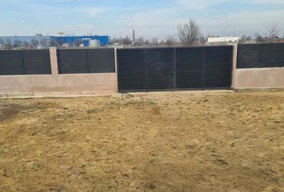 Casă cu 3 camere în Central - 9