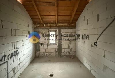 Casa + teren de vanzare - Comuna Girov - 16