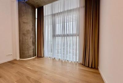 Inchiriere 3 camere Floreasca | Up-site | Loc parcare + Boxa - 17