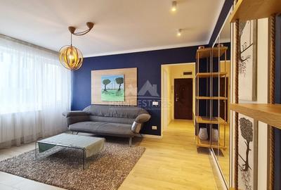 Vanzare apartament 3 camere Floreasca Stefan Cel Mare - 10