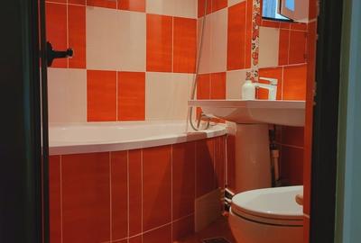 Apartament cu 2 camere semidecomandat în Central - 2