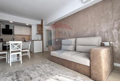 Apartament de vanzare 2 camere BEL AIR Mamaia Nord prima linie mare - 3
