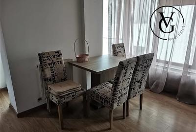 Apartament 2 camere + parcare- Zona Campus - 3