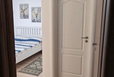 Inchiriez Apartament 3 Camere Decomandat - 8