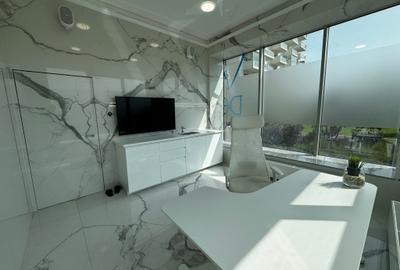 Clinica Stomatologica complet echipata pentru functionare LUXURIA - 2