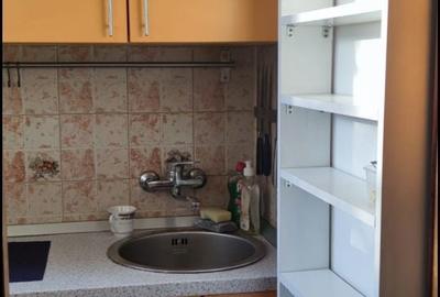 Garsonieră semidecomandată în Unirii - 4