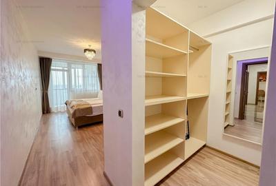 Apartament 3 camere | 2 balcoane | Priveliste si parcare | Tractorul Apartament 3 camere | 2 balcoane | Priveliste si parcare | Tractorul - 4