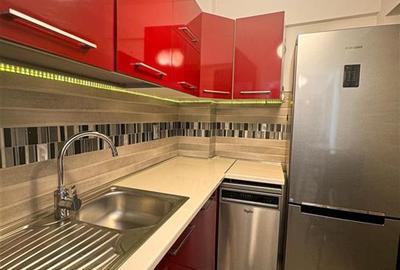 Apartament cu 2 camere decomandat, mobilat în Central - 19
