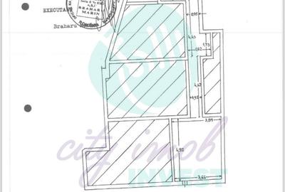 Casa boieresca in zona Dacia - 16