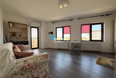 Apartament cu 2 camere decomandat în Podul de Fier - 1