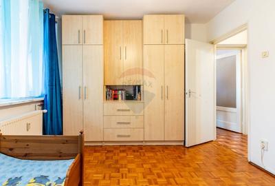 Vanzare apartament 2 camere in Campia Libertatii/Parcul IOR - 9