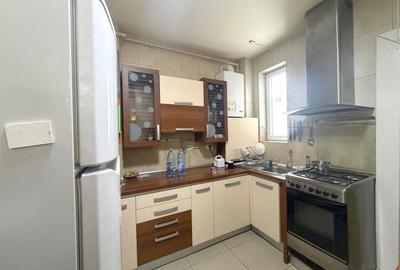 Apartament cu 2 camere semidecomandat, mobilat în Vitan Mall - 6