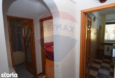 Apartament cu 2 camere în Sud - 7