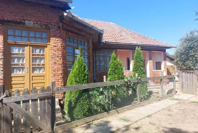 Casă cu 3 camere în Vășad - 2