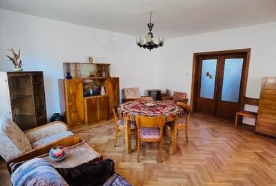 Duplex cu 5 camere cu Canalizare în Brașovul Vechi - 3
