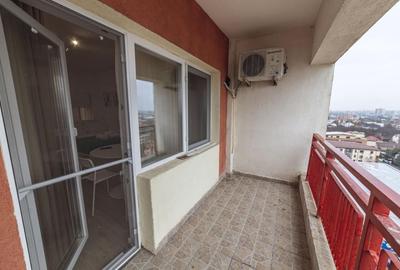 Garsonieră semidecomandată, mobilată în Prelungirea Ghencea - 15