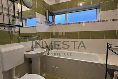 Unic pe piata! 2 camere etaj intermediar, Piata Marasti! Bloc nou! - 8