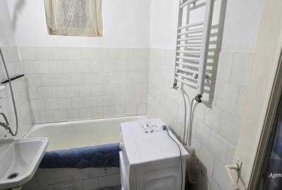 Apartament cu 2 camere în Central - 3