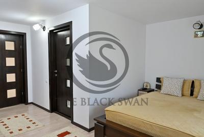 Casa cu piscina de vanzare | 3.300 mp teren | Urlati - Prahova - 6