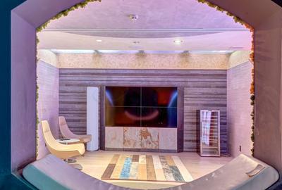 Casă individuală cu 15 camere cu Canalizare în Capitale - 10