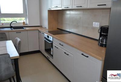 Apartament cu 2 camere decomandat în Central - 4